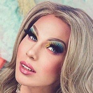 Trivia: Fun Facts About Jade Jolie