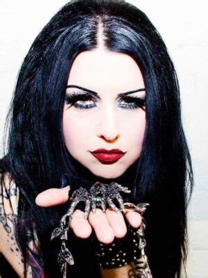 Trivia: Tairrie B's Height and Figure