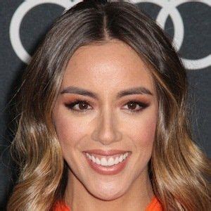 Trivia and Fun Facts about Chloe Bennet