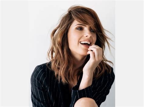 Trivia and Fun Facts about Shelley Hennig