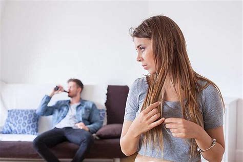 Troubling Signs: Is Your Spouse Exhibiting Disturbing Behavior?