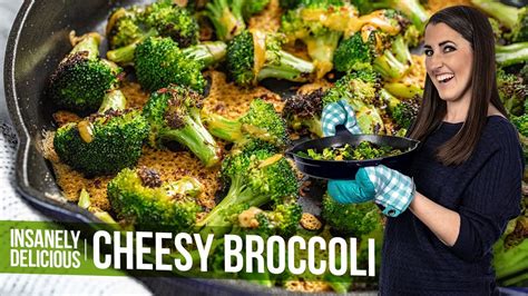 Try Delicious Recipes with Broccolibutts