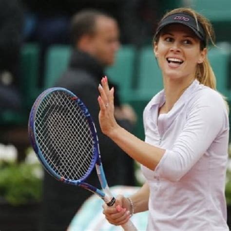 Tsvetana Pironkova: A Promising Tennis Career