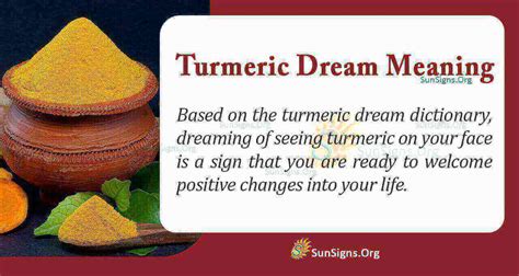 Turmeric Dreams: Amplifying Your Body's Inherent Healing Mechanism