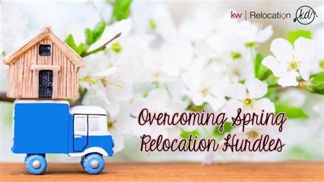 Turning Dreams into Reality: Overcoming the Hurdles of Relocation