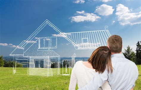 Turning Your Home Dream into Reality: 3 Essential Steps