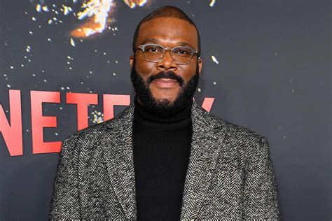 Tyler Perry's Influence on Hollywood