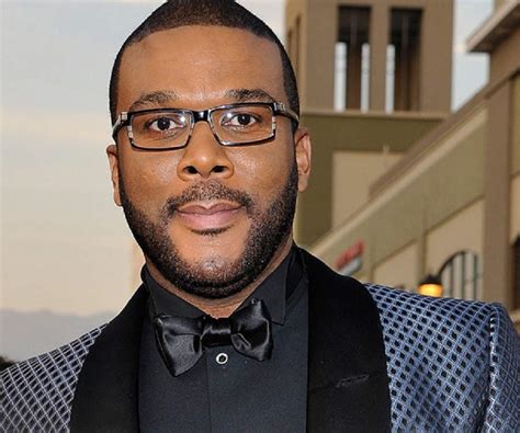 Tyler Perry's Personal Life Revealed