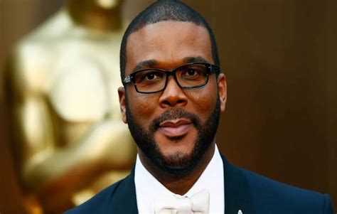 Tyler Perry: A Multi-Talented Artist