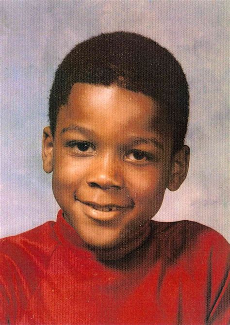 Tyler Perry: Early Life and Childhood