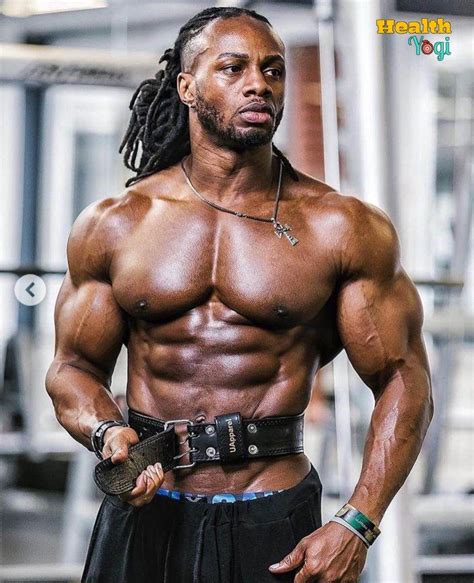 Ulisses Jr: A Fitness Icon's Biography