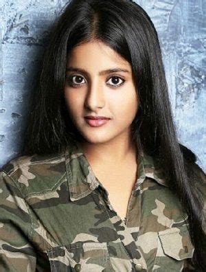 Ulka Gupta's Height and Figure Measurements