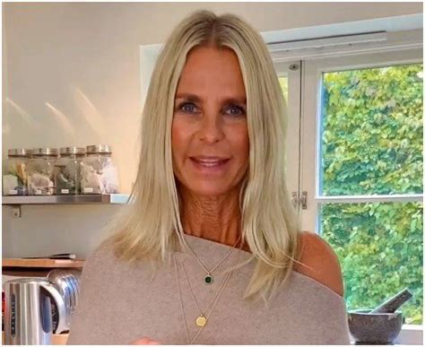 Ulrika Jonsson: Net Worth Revealed