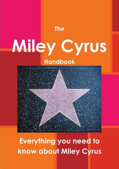 Ultimate Tia Cyrus Handbook: Everything You Need to Know!