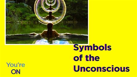 Unconscious Symbols and Meanings in the Realm of Dreams