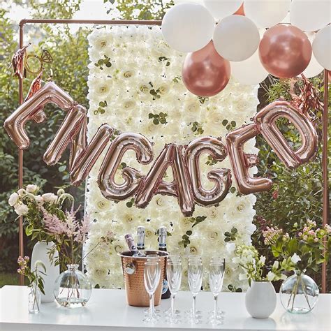 Unconventional Locations for an Unforgettable Engagement Celebration