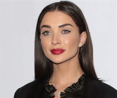 Uncover Amy Jackson's Professional Achievements