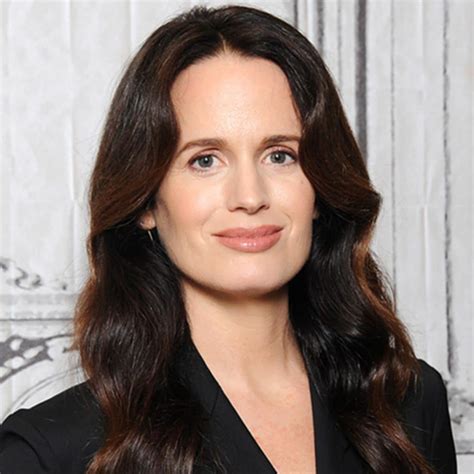 Uncover Elizabeth Reaser's Figure and Net Worth