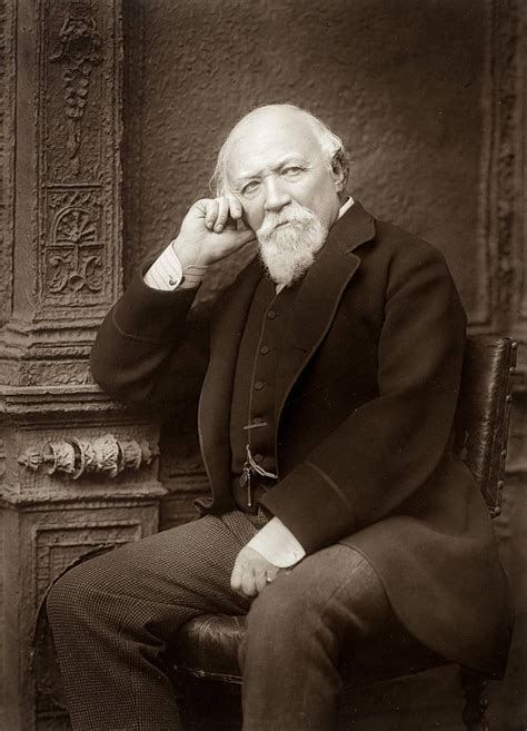 Uncover Robert Browning's Literary Influences