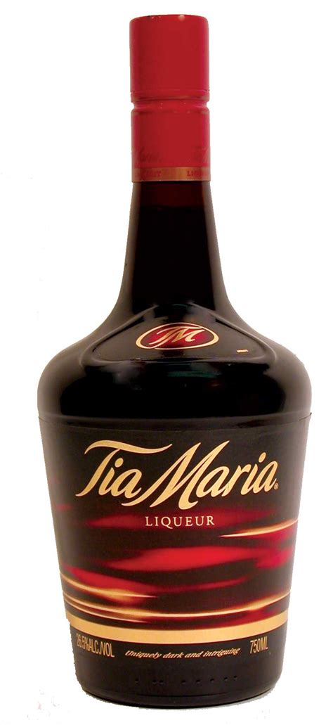 Uncover Tia Maria: Life Story & Background