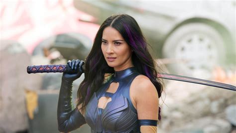 Uncover the Fascinating Cosplay Journey and Passion of Olivia Munn