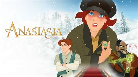 Uncover the Mystery of Anastasia Sweetheart