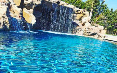 Uncover the Secrets of Pristine Waters: The Science Behind Pool Maintenance