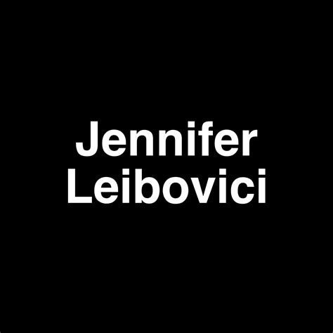 Uncovering Jennifer Leibovici's Financial Status