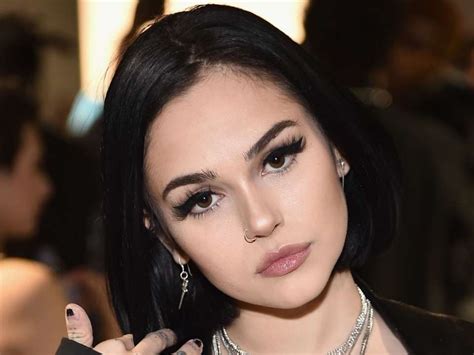 Uncovering Maggie Lindemann's Personal Life and Relationships