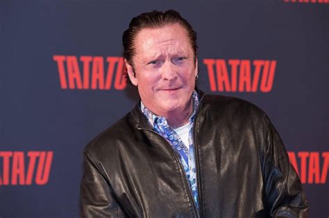 Uncovering Michael Madsen's Net Worth