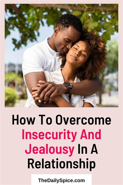 Uncovering the Deep-rooted Insecurities in Relationships