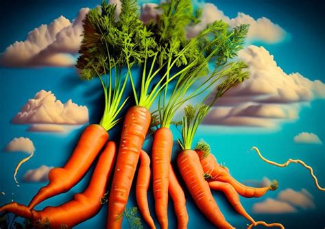 Uncovering the Hidden Meaning Behind Dreams of Decaying Carrots