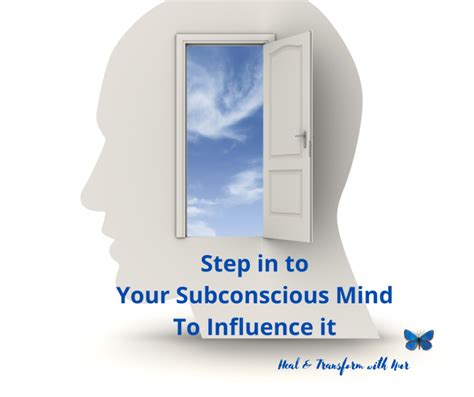 Uncovering the Influence of the Subconscious Mind in Experiencing Connections with the Departed Souls