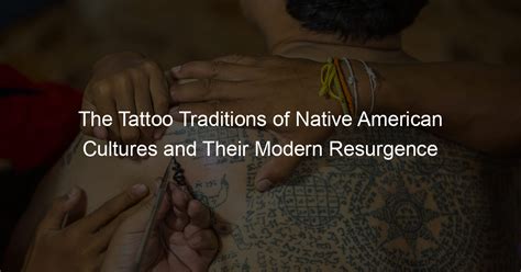 Uncovering the Resurgence of Traditional Practices in Contemporary Settings