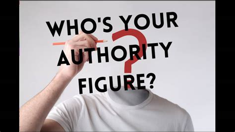 Uncovering the Role of Authority Figures in Your Dream