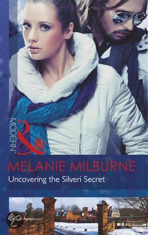 Uncovering the Secrets of Melanie Raine