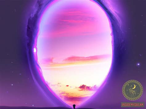 Uncovering the Significance of Portals in Dreams