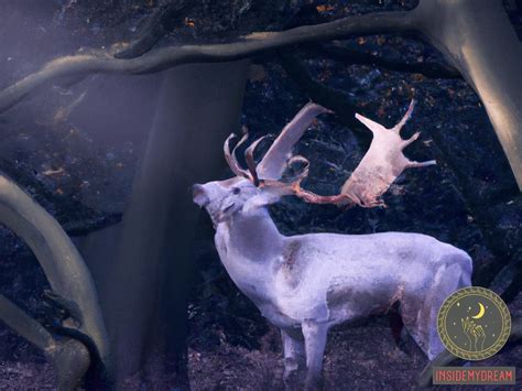 Uncovering the Spiritual Significance of Emerald Stag Dreams