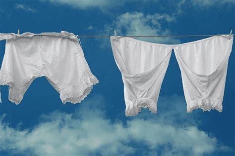 Uncovering the Symbolism of Undergarments in Dreams