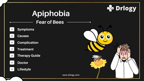 Understanding Apiphobia: What Causes the Fear of Bees?