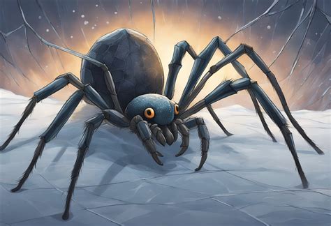 Understanding Arachnophobia: Overcoming the Fear of Spiders