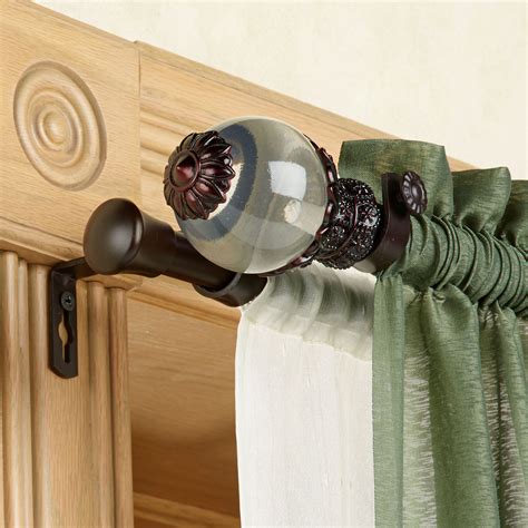 Understanding Curtain Hardware and Accessories