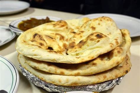 Understanding Different Types of Roti and their Ingredients