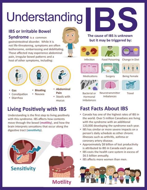 Understanding Irritable Bowel Syndrome (IBS)