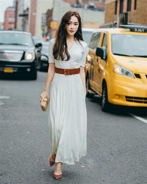 Understanding Jessica Sunok's Fashion and Style Choices