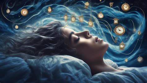 Understanding Lucid Dreaming: Exploring the Unconscious Mind