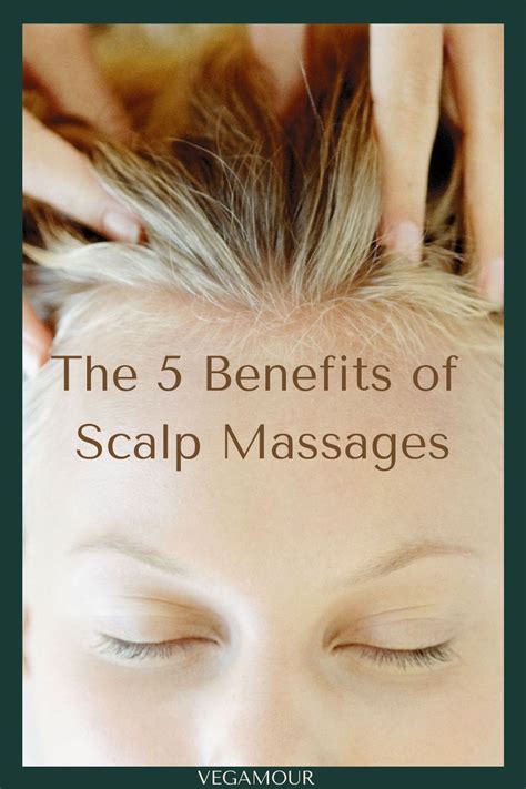 Understanding Scalp Health: Scalp Massages and Exfoliation