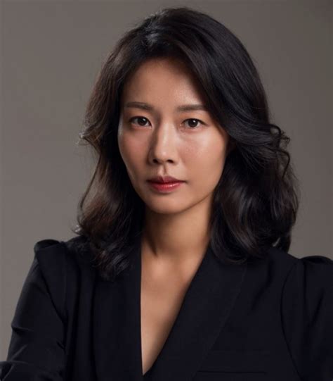 Understanding Soo Jin Park's Impact in the Industry