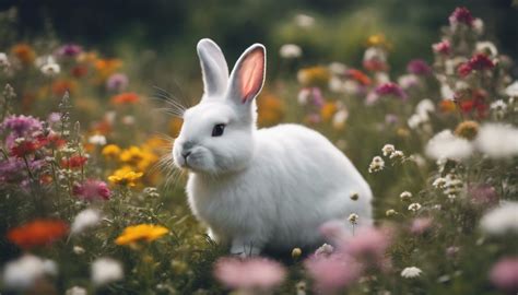 Understanding Symbolism: Analyzing the Significance of an Ailing Bunny in Dreams