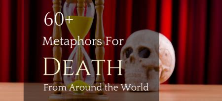 Understanding Symbolism: Death as a Metaphor